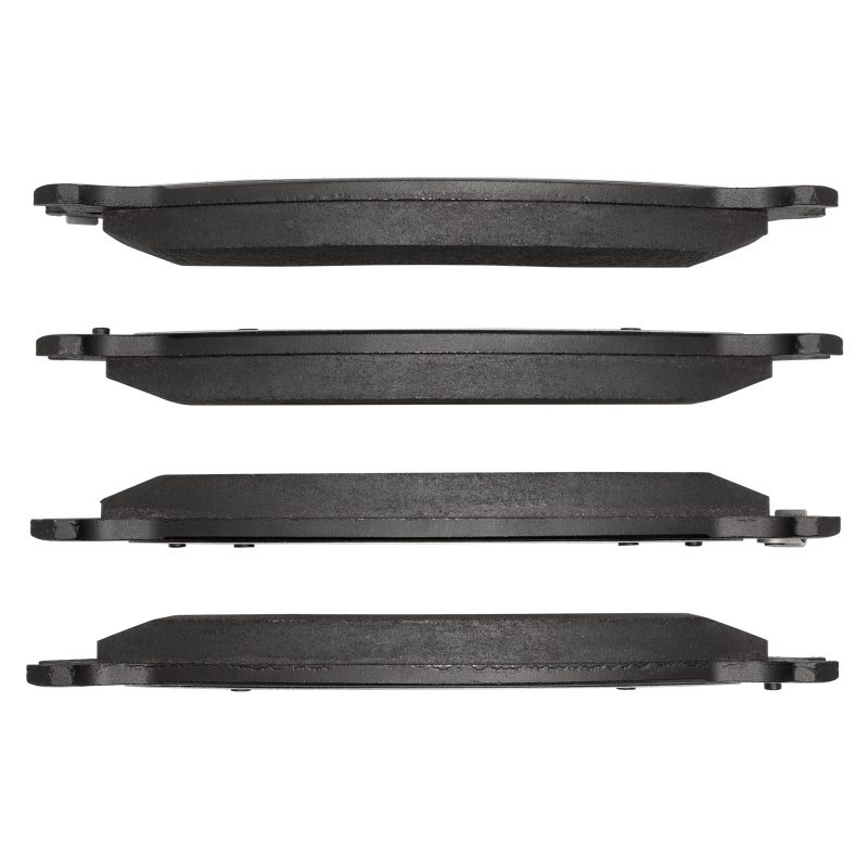 Dodge Ram 2500 Brake Pads - Front - R1 Concepts - Super Duty - `03-`08